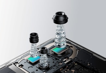 Oppo Reno 10 Pro, ritratti oltre la mediaOppo Reno 10 Pro, ritratti oltre la mediaOppo Reno 10 Pro, ritratti oltre la media