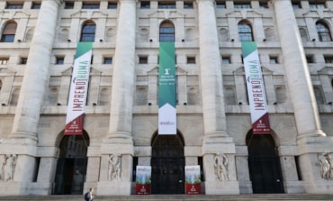 Piazza Affari, Imagoeconomica