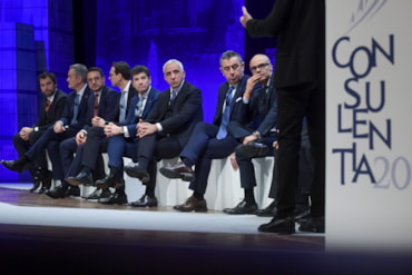 L’aumento dei tassi non frena le reti di consulenza