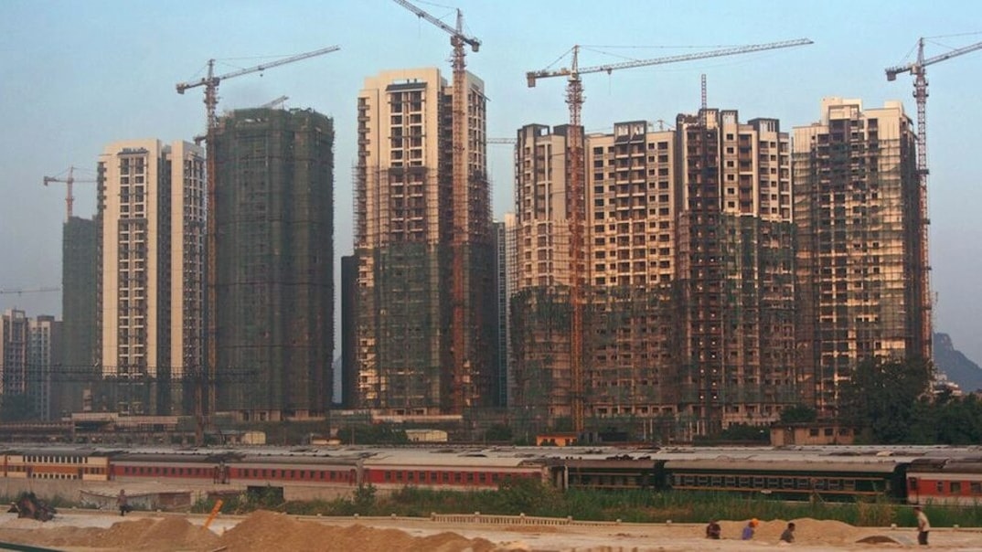 Il decennio perduto della Cina per gli investitori &egrave; gi&agrave; avvenuto