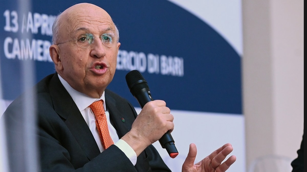 Antonio Patuelli, Abi