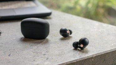 Immersi nel silenzio e nella musica con gli auricolari Sony WF-1000XM5
