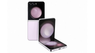 Samsung rinnova la gamma di smartphone pieghevoli con Galaxy Z Flip 5 e Z Fold 5