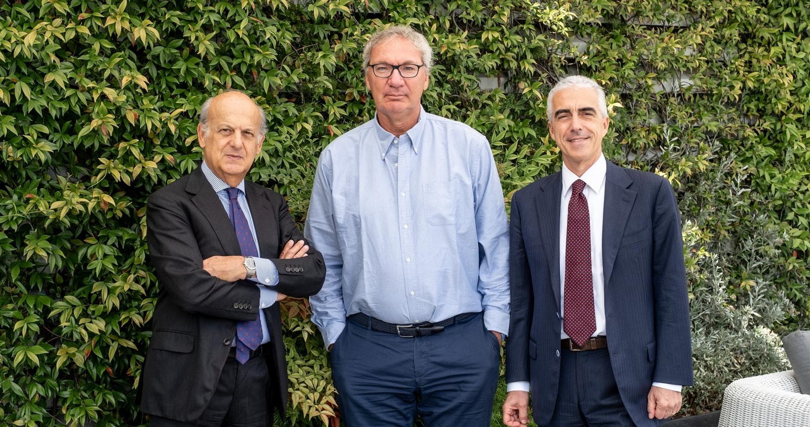 Studi legali, Pedersoli e Gattai ufficializzano le nozze. Nel nuovo studio anche Carlo Montagna, Stefano Cacchi Pessani e i loro team