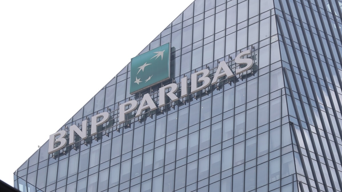 BANCA BNP PARIBAS