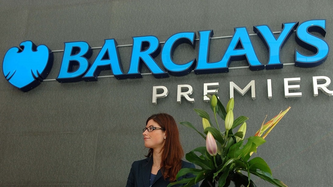 Barclays, dopo i conti il titolo scende sul listino di Londra. Ecco i numeri e il commento dell’ad 