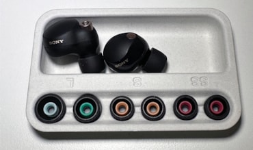 Sony WF-1000XM5, gli auricolari al top per cancellazione del rumore e qualit&agrave; audioSony WF-1000XM5, gli auricolari al top per cancellazione del rumore e qualit&agrave; audio