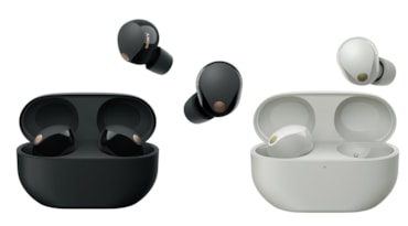 Sony WF-1000XM5, gli auricolari al top per cancellazione del rumore e qualit&agrave; audio