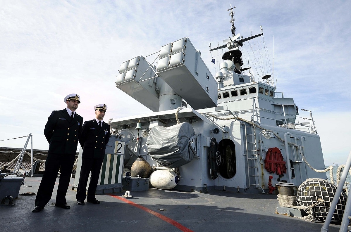 Fincantieri: 211 milioni per l’ammodernamento delle fregate italiane e francesi. Ecco i dettagli dell’accordo  