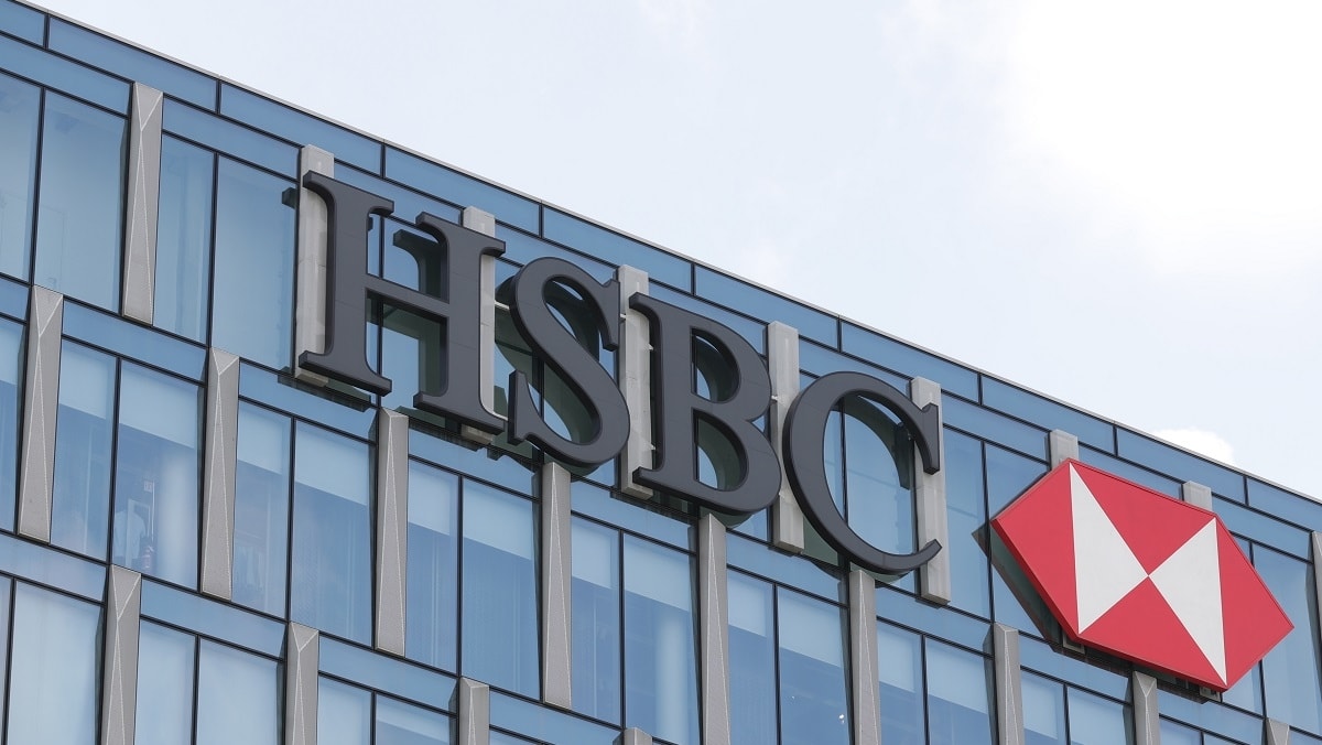 Hsbc sede