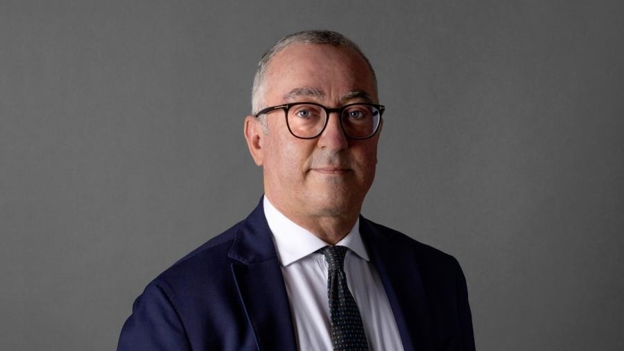 Walter Ricciotti (Quadrivio group)