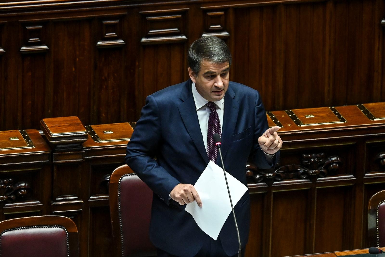 Pnrr, Fitto: l’Italia riuscir&agrave; a ottenere tutti i 35 miliardi previsti nel 2023