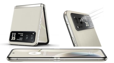 Motorola razr 40, perfetto per allargare il mercato dei pieghevoli