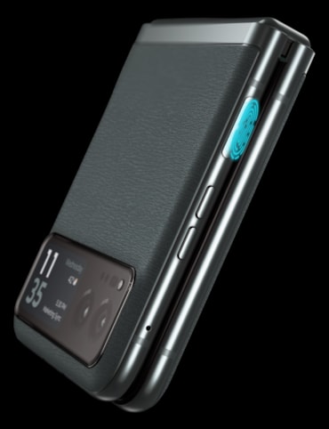 Motorola razr 40, perfetto per allargare il mercato dei pieghevoliMotorola razr 40, perfetto per allargare il mercato dei pieghevoliMotorola razr 40, perfetto per allargare il mercato dei pieghevoli