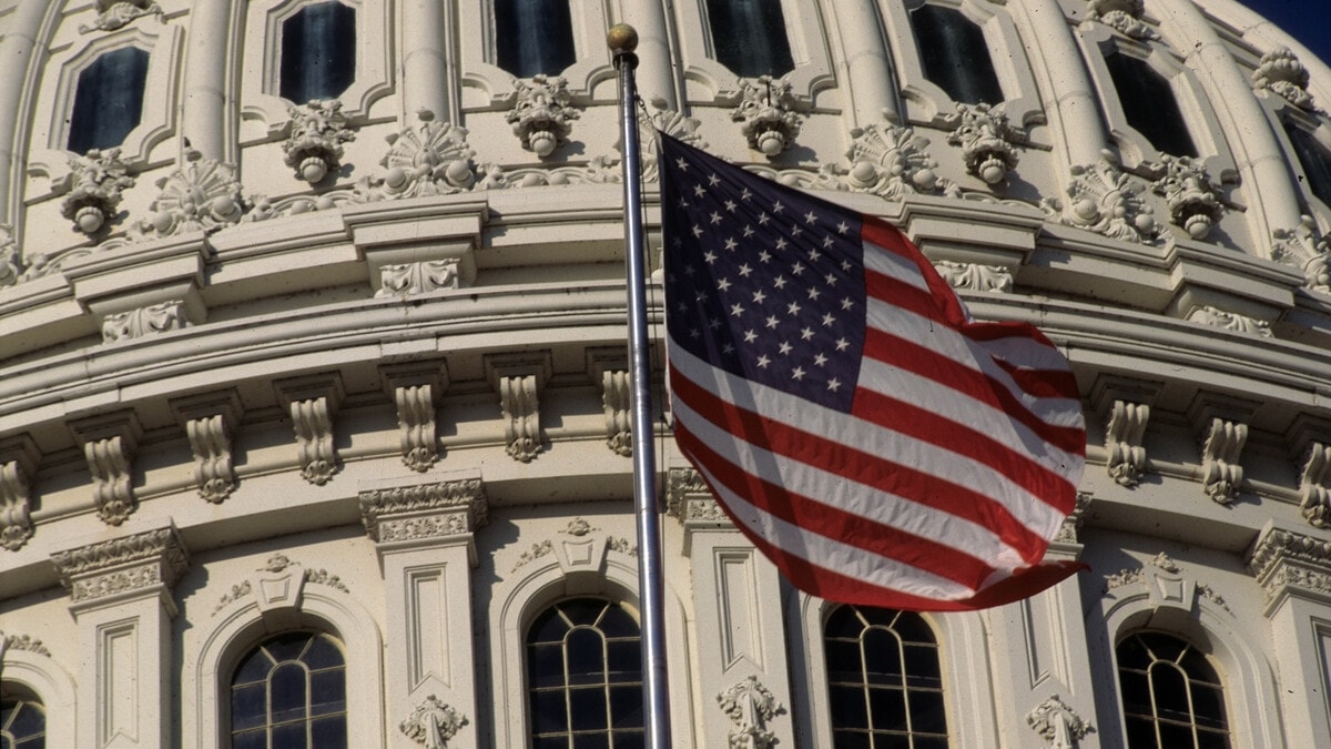 BlackRock e Msci sotto indagine del Congresso per aver favorito investimenti in Cina