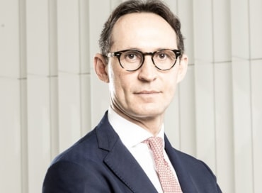 Mario Ruta, dg e direttore commerciale Allianz Bank FA