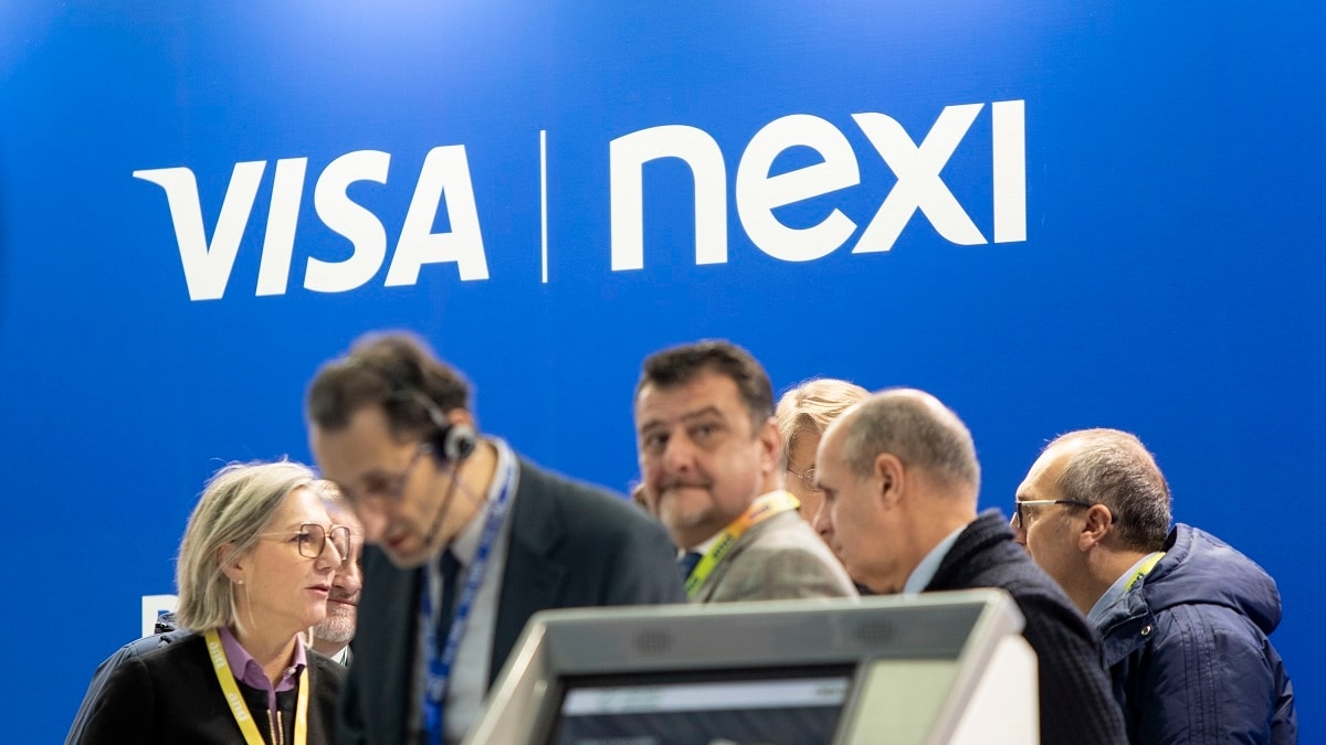 Nexi: ancora vendite sul titolo, ma per Equita merita il rating buy. Ecco perch&eacute; potrebbe quasi raddoppiare 