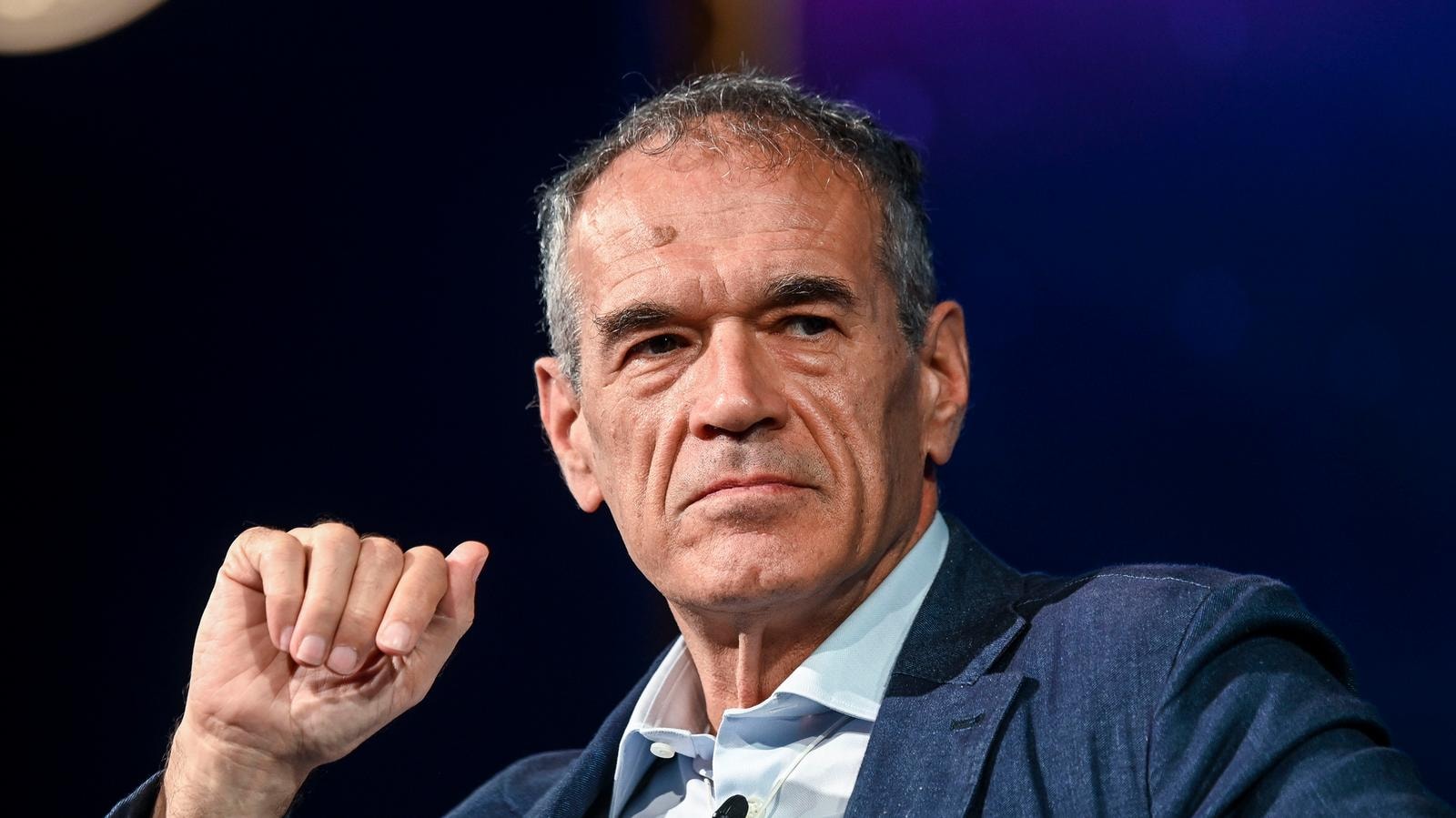 Carlo Cottarelli