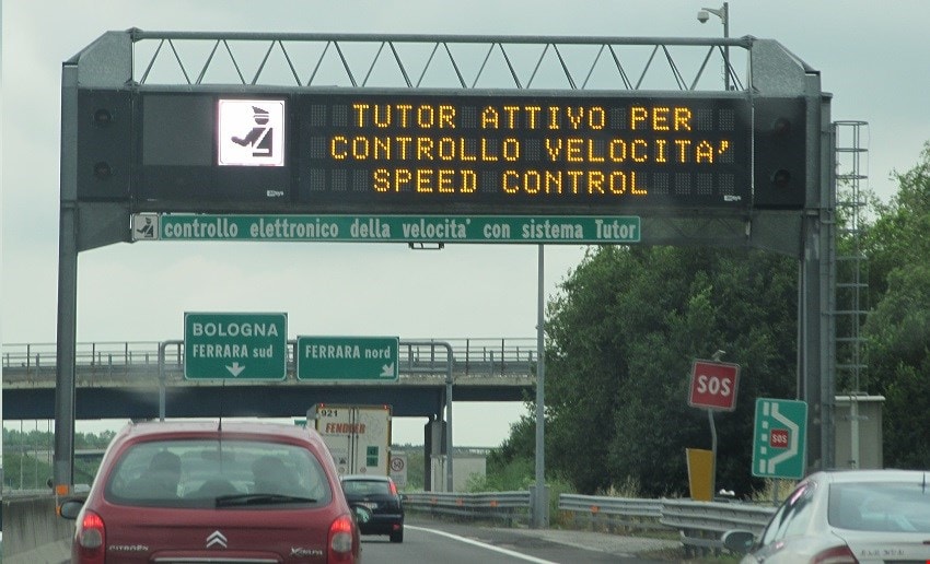 Sicurezza Stradale