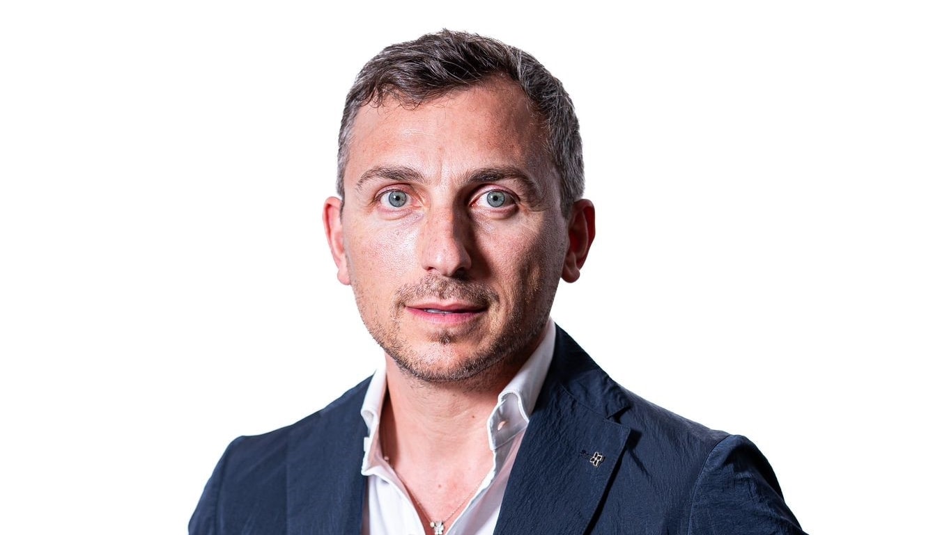 Matteo Manfredi, Gestio Capital