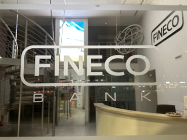 FinecoBank: a luglio la raccolta netta sfiora i 500 milioni