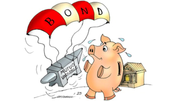Bond batte mutuo: 23 titoli a partire da 1.000 euro che rendono fino all’8,4% per sconfiggere il rialzo delle rate