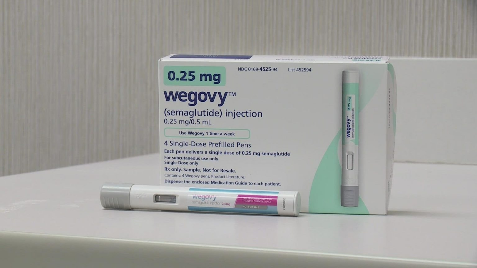 La rivoluzione dei farmaci contro l'obesit&agrave; &egrave; appena cominciata. Ecco perch&eacute;