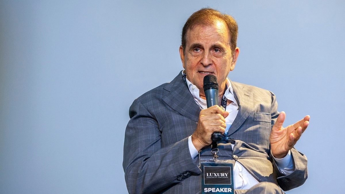 Un pil a cinque stelle: perch&eacute; il lusso pu&ograve; salvare il turismo. L’intervista a Lorenzo Giannuzzi, ceo del Forte Village