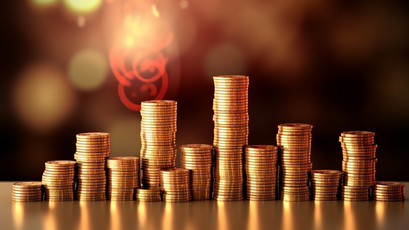 Ricchezza, nel 2022 scende il numero dei milionari secondo il Global Wealth Report. Ecco per quali ragioni