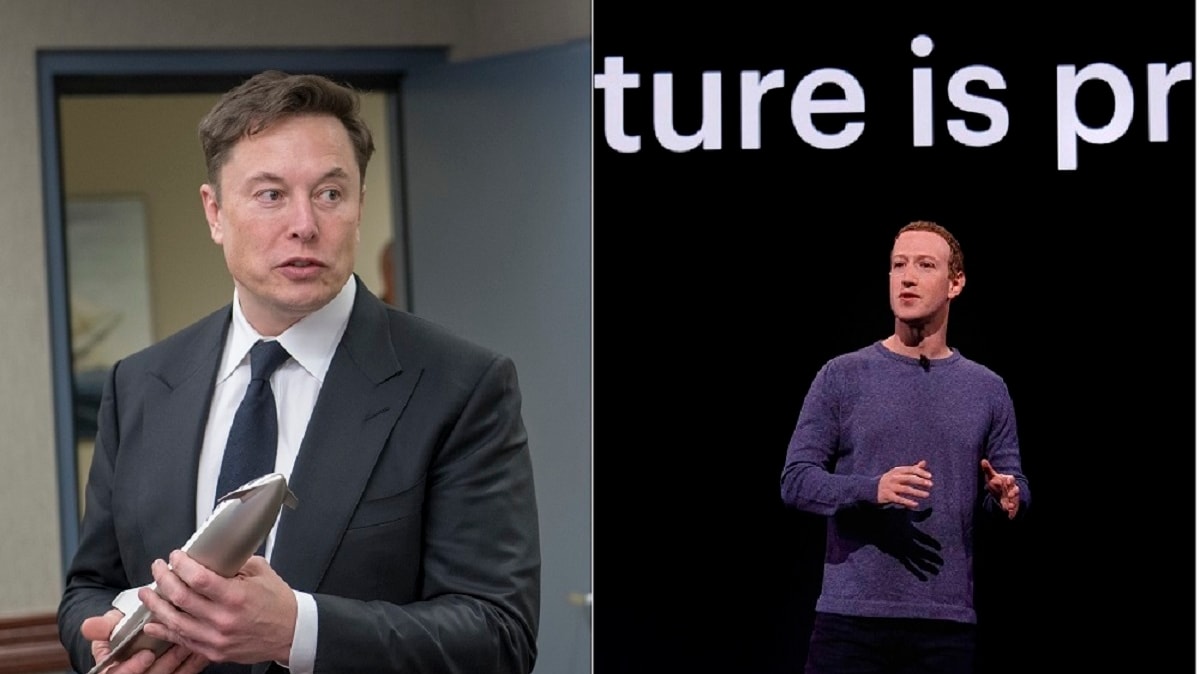 ELON MUSK TESLA