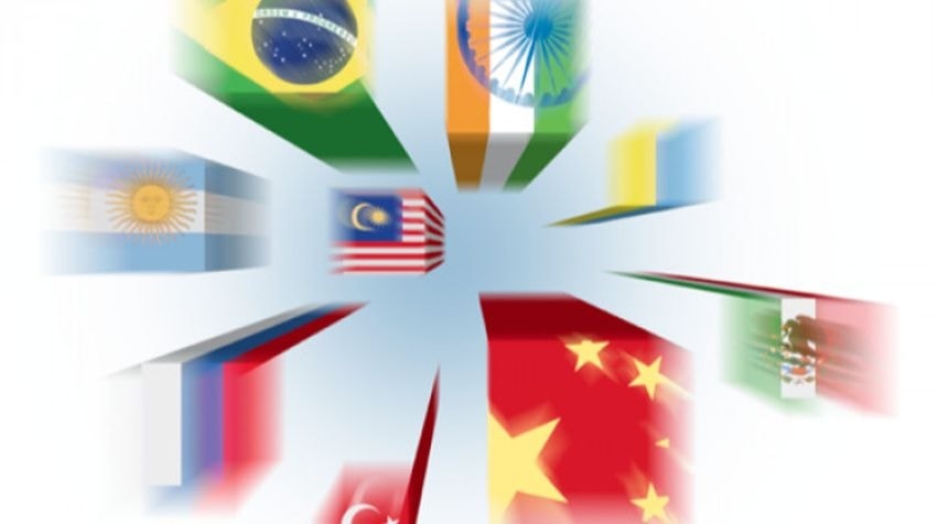 Investimenti: con caos in Cina e Russia, ecco i mercati emergenti pi&ugrave; sicuri e a sconto. I 10 migliori fondi - LE TABELLE INTERATTIVE