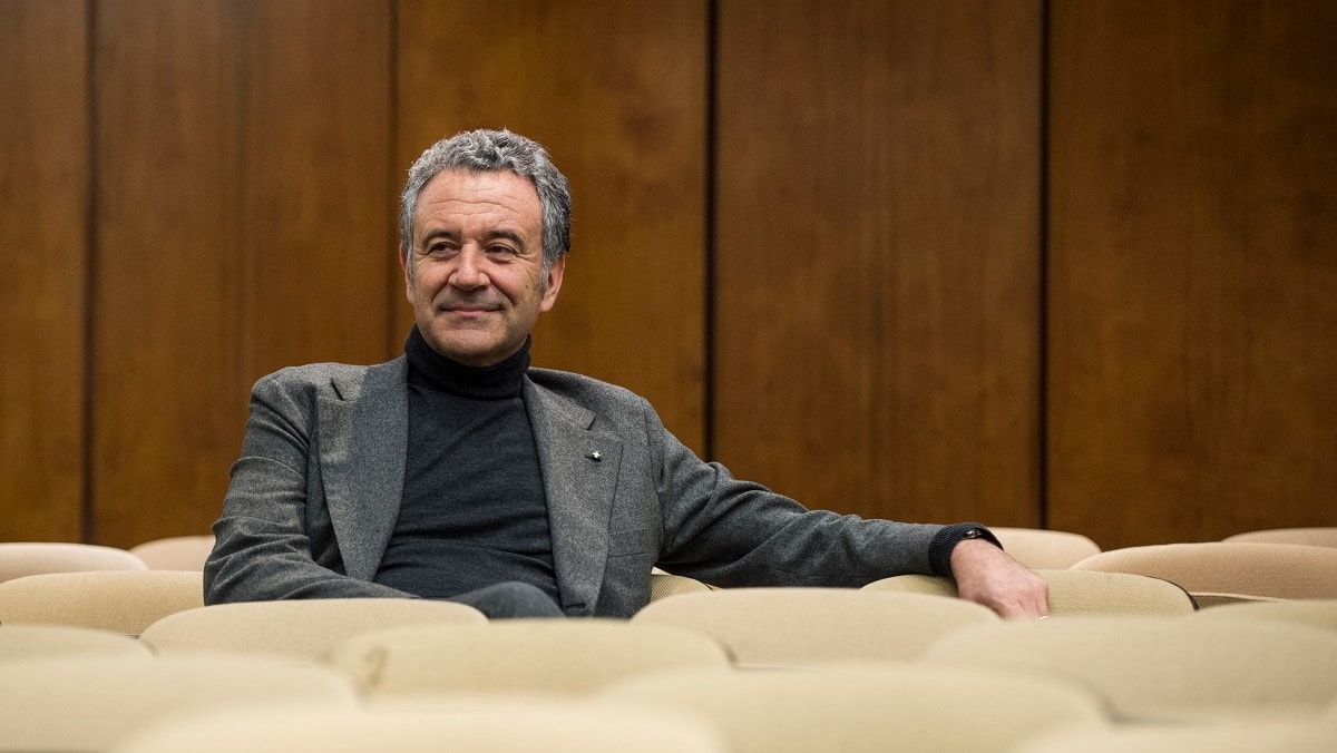 Vincenzo Manes
