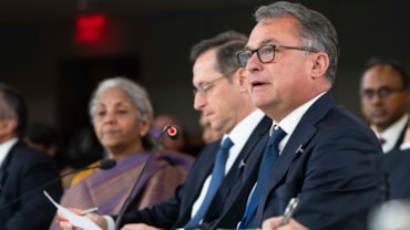 Joachim Nagel, Presidente della Deutsche Bundesbank