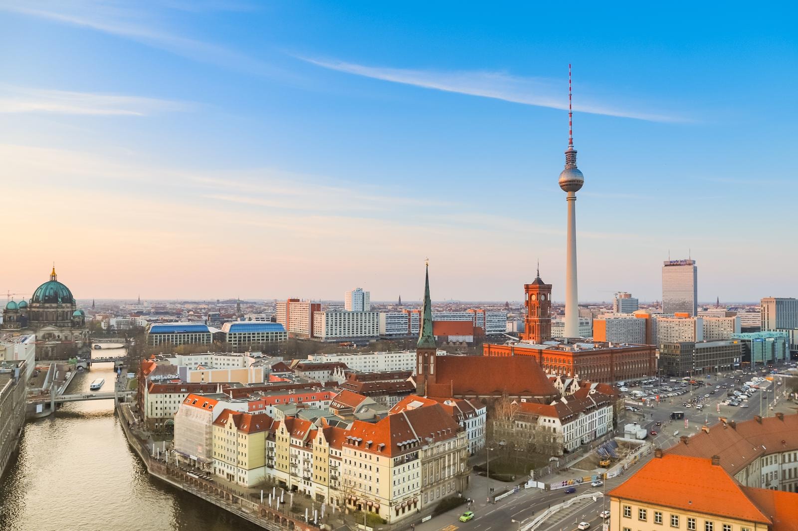 Berlino