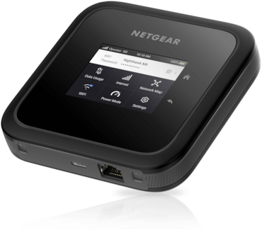 Nighthawk M6 Pro, il router Wi-Fi perfetto anche per le vacanze grazie alla scheda 5GNighthawk M6 Pro, il router Wi-Fi perfetto anche per le vacanze grazie alla scheda 5G