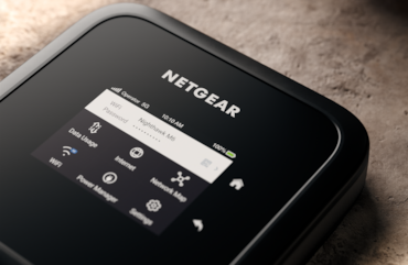 Nighthawk M6 Pro, il router Wi-Fi perfetto anche per le vacanze grazie alla scheda 5G