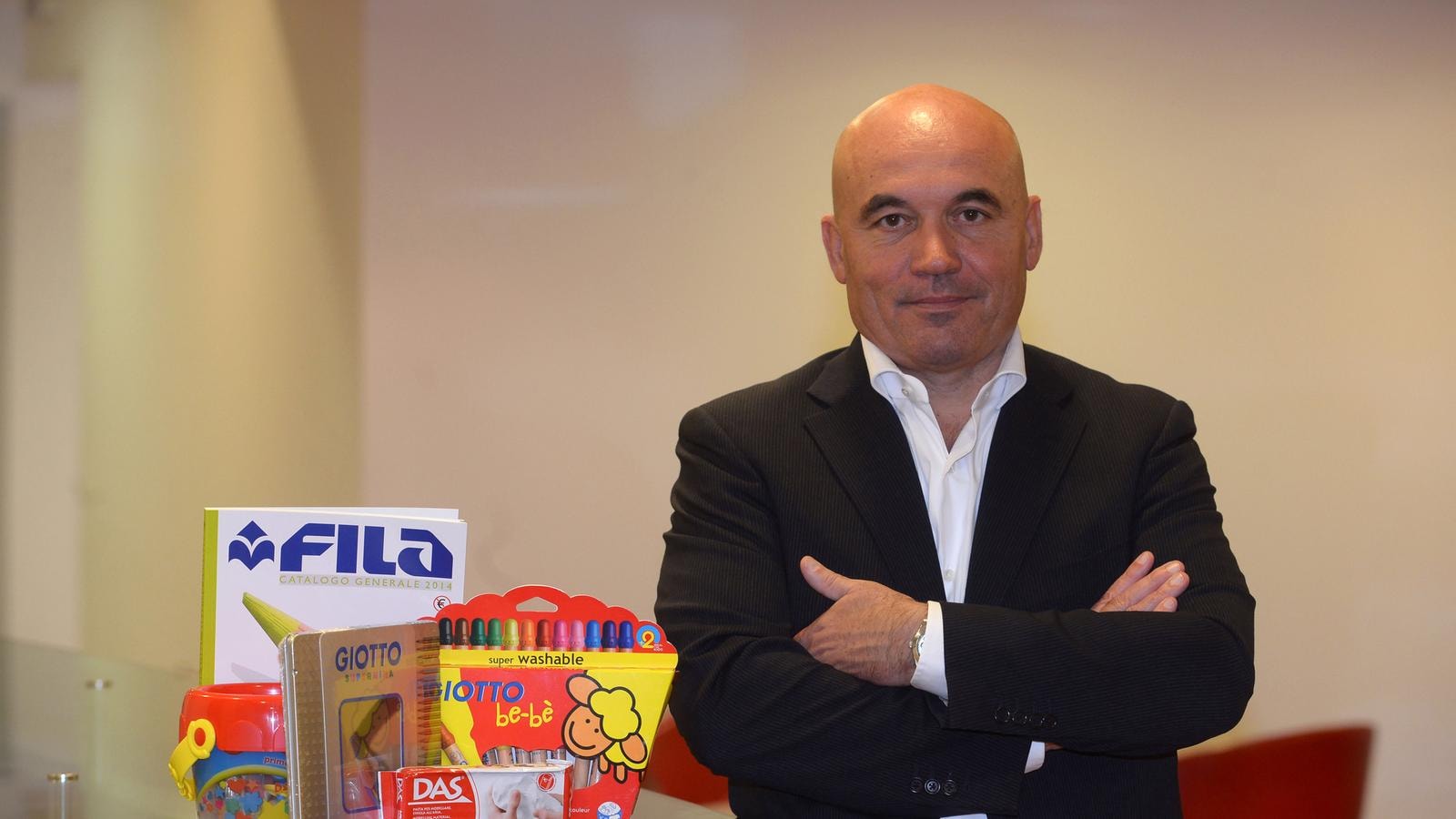 Massimo Candela