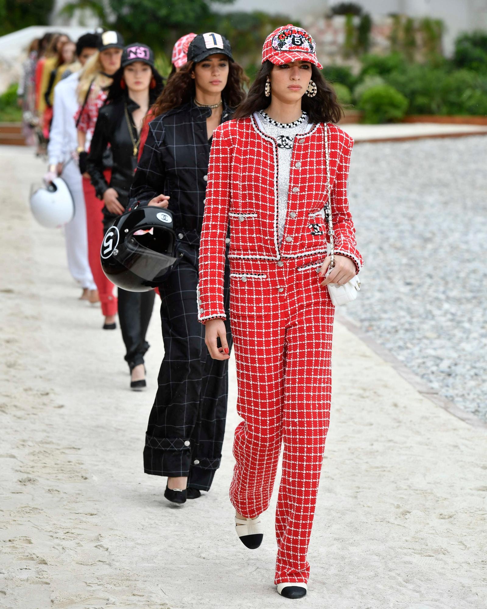 Chanel resort 2023