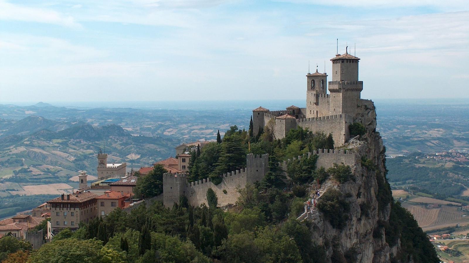 San Marino