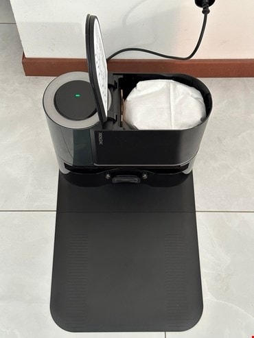 Pavimenti puliti e lavati a dovere con Proscenic Floobot M9Pavimenti puliti e lavati a dovere con Proscenic Floobot M9Pavimenti puliti e lavati a dovere con Proscenic Floobot M9Pavimenti puliti e lavati a dovere con Proscenic Floobot M9
