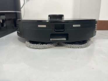 Pavimenti puliti e lavati a dovere con Proscenic Floobot M9Pavimenti puliti e lavati a dovere con Proscenic Floobot M9