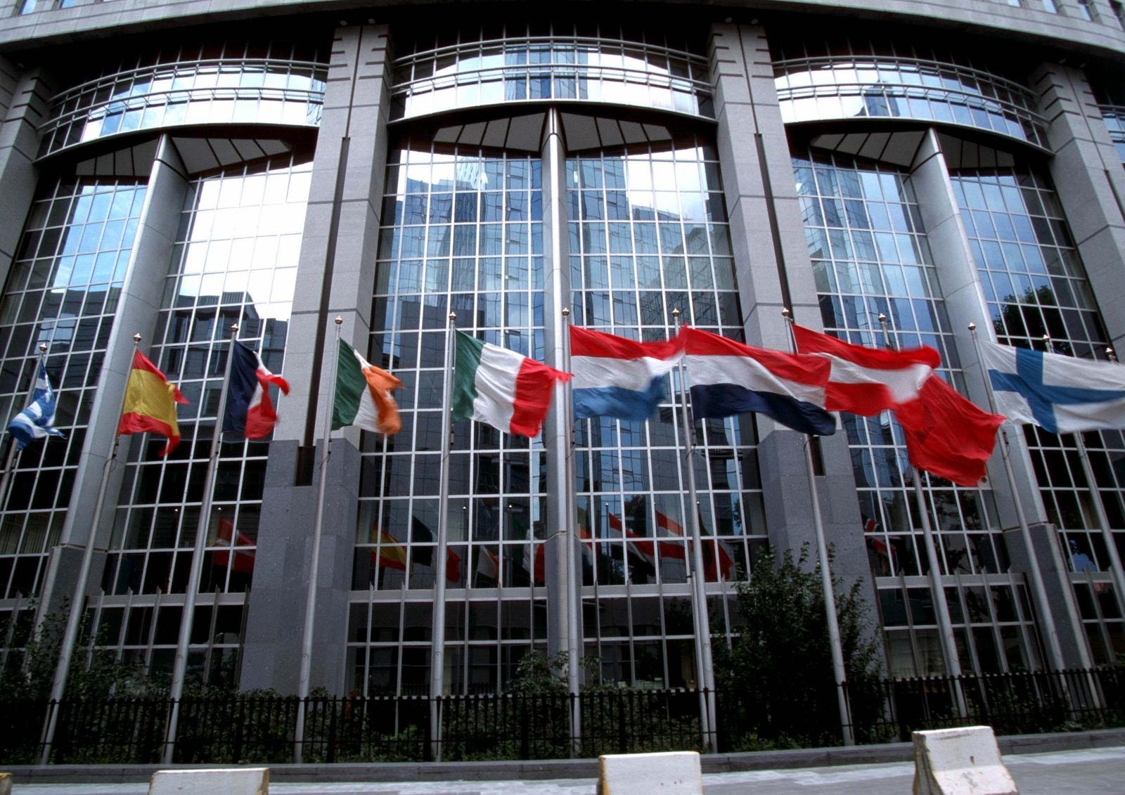 Il Parlamento europeo