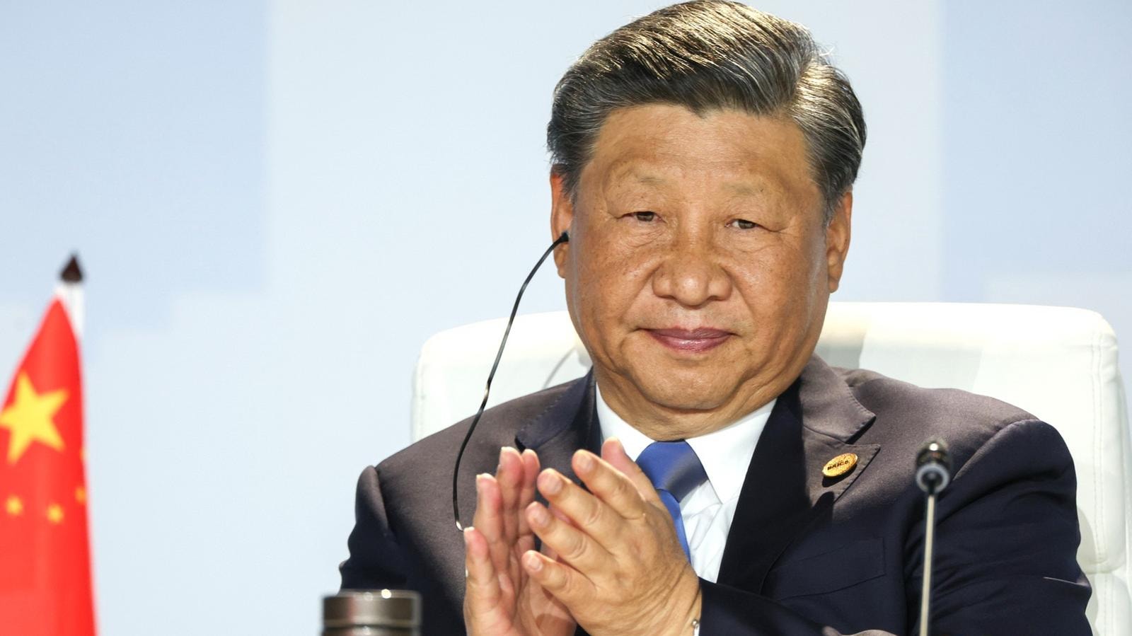 Xi Jinping