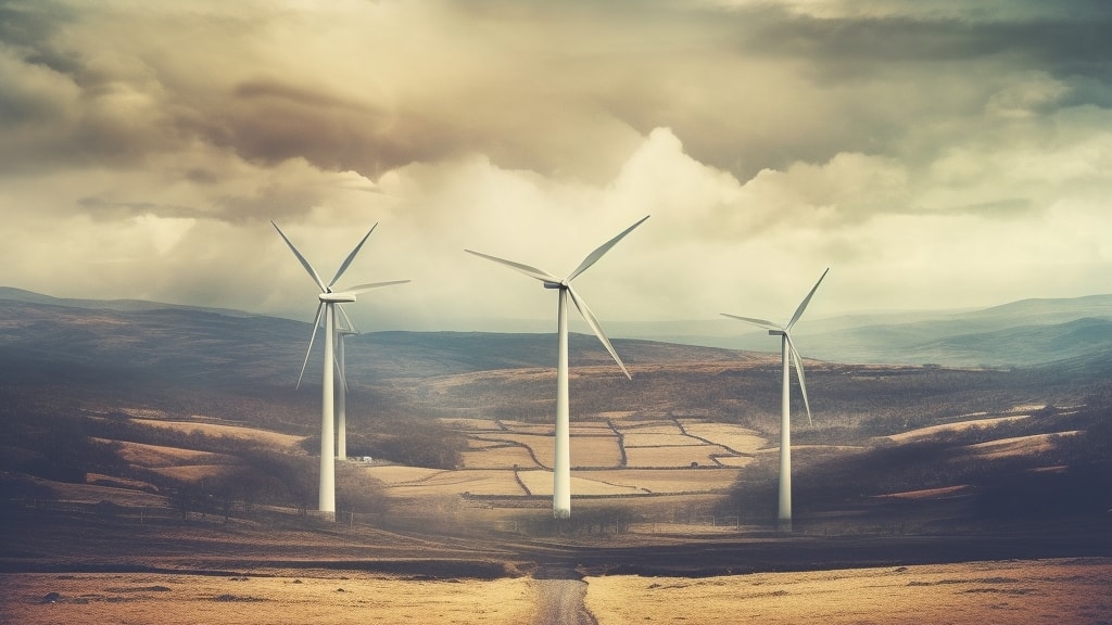 Campi eolici