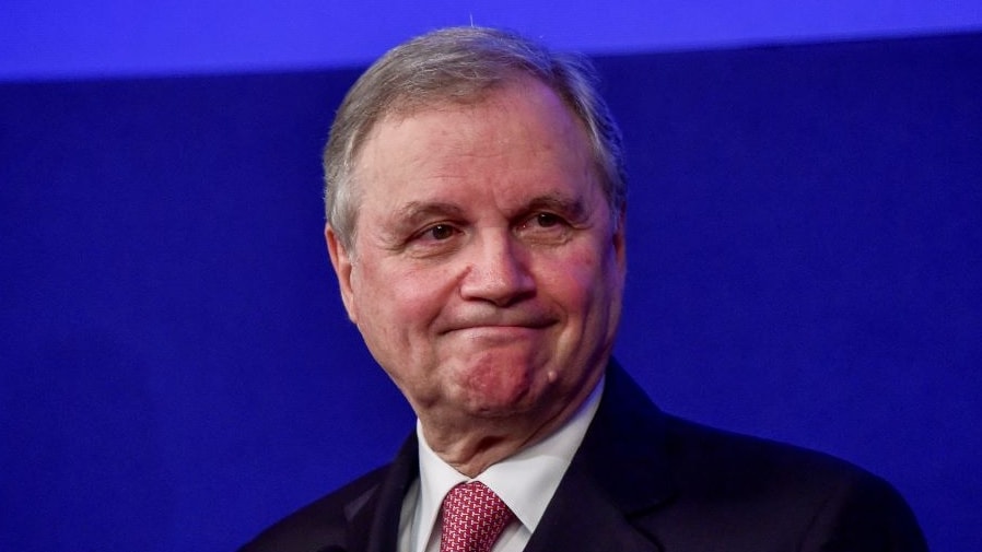 Ignazio Visco