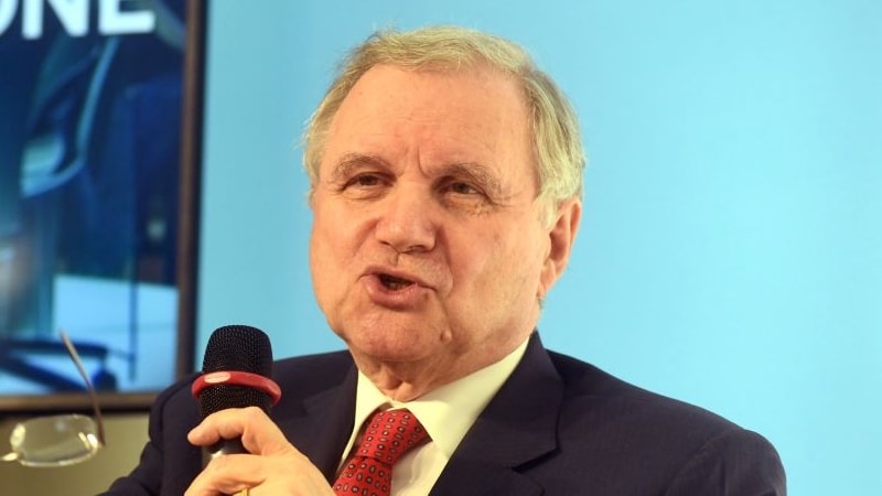Ignazio Visco