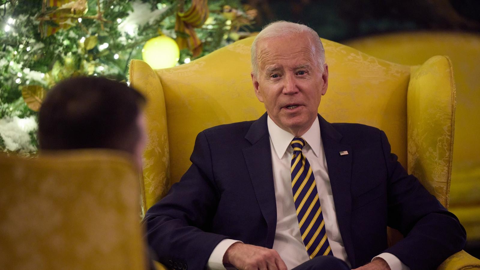 Joe Biden