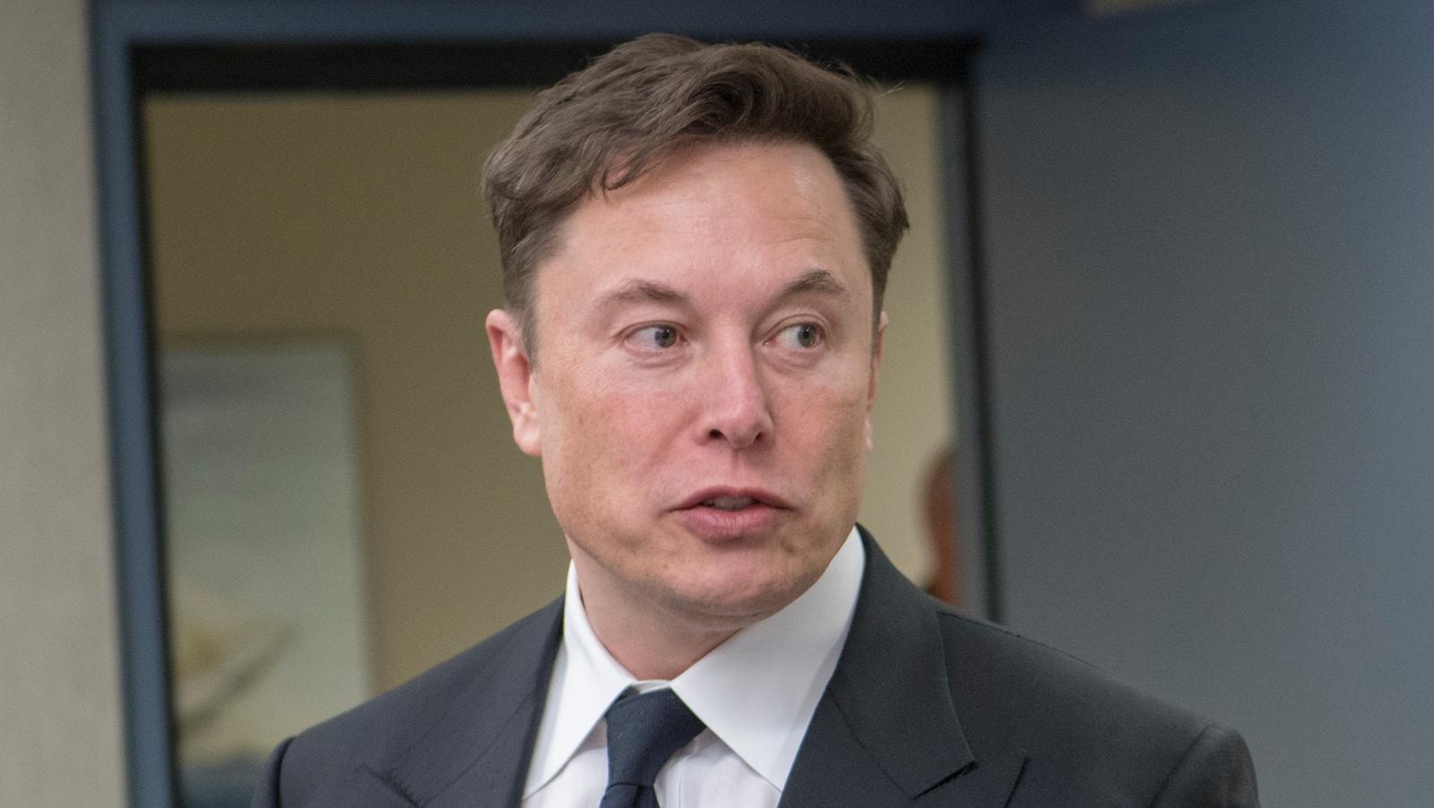 Elon Musk