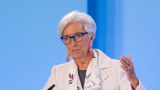 Christine Lagarde