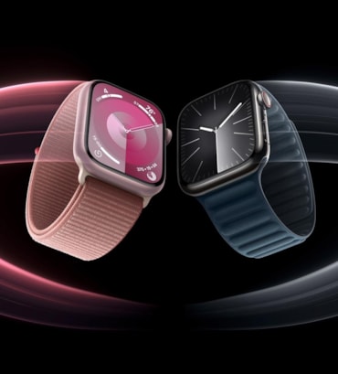 Apple lancia iPhone 15, con Dynamic Island e connettore Usb-C, e Watch 9 che riconosce i gestiApple Watch serie 9